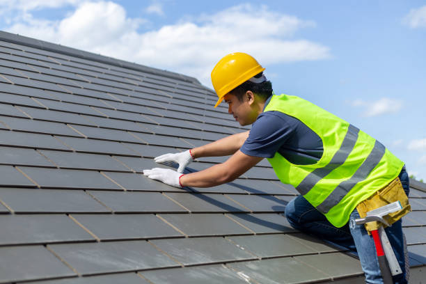 Best Chimney Flashing Repair  in Corydon, IA