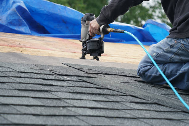 Best Flat Roofing  in Corydon, IA