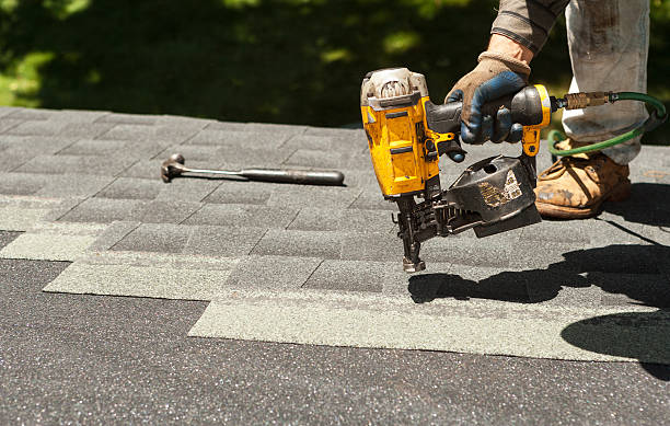 Gutter Replacement in Corydon, IA