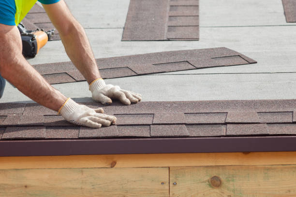 Best Roofing for New Construction  in Corydon, IA